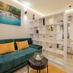 Appartement Perimar Luxury And Center *