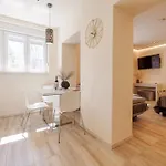 Appartement Perimar Luxury And Center Split