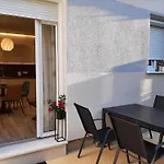 Perimar Luxury And Center Split