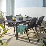 Perimar Luxury And Center Split