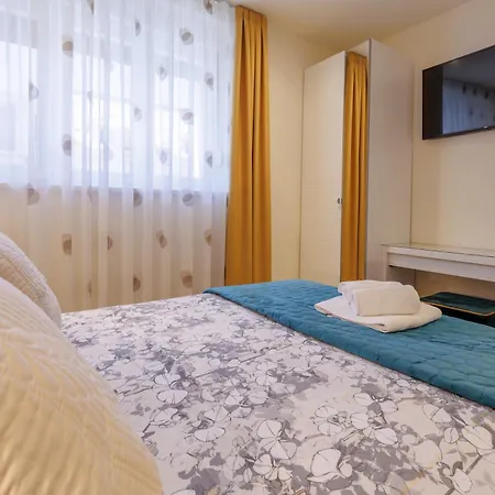 Appartement Perimar Luxury And Center *