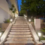 Lägenhet Perimar Luxury And Center Split