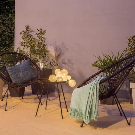 Perimar Luxury And Center Apartamento Split