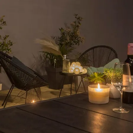 Perimar Luxury And Center Split