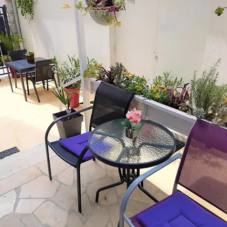 Perimar Luxury And Center *