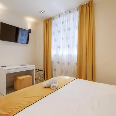 Perimar Luxury And Center *