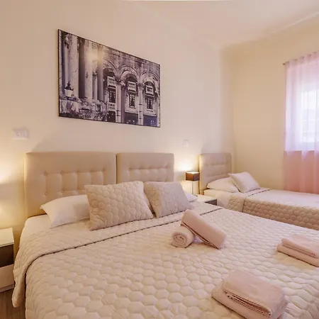 Perimar Luxury And Center