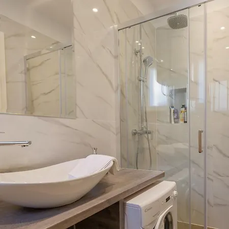 Perimar Luxury And Center