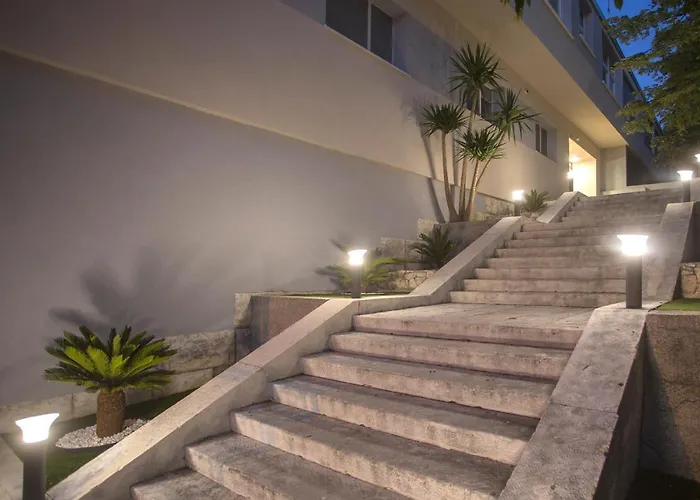 Apartmán Perimar Luxury And Center Split