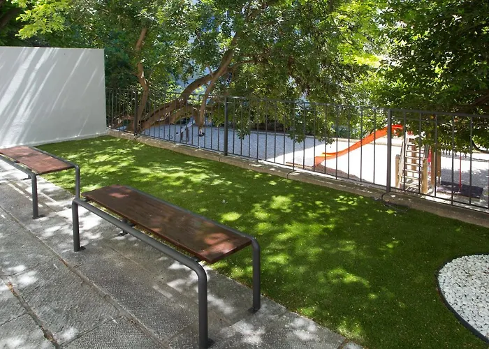 Apartmán Perimar Luxury And Center *