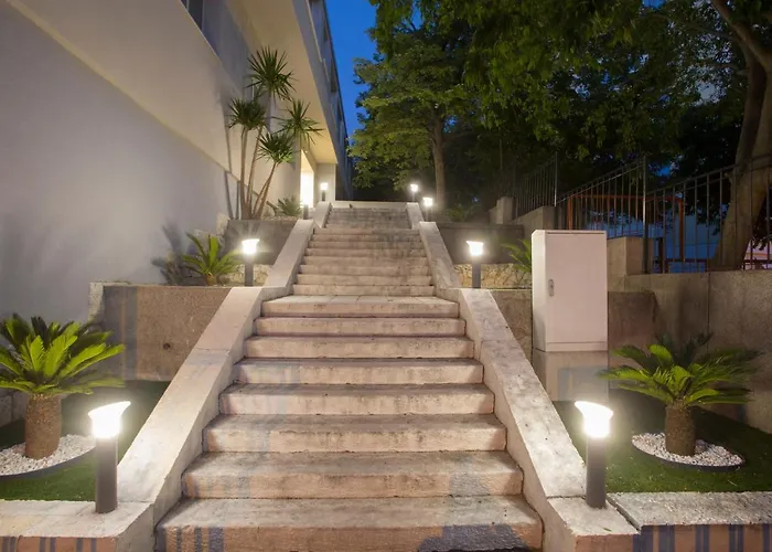 Apartmán Perimar Luxury And Center Split