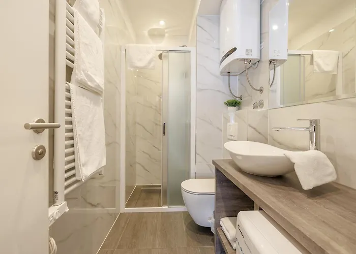 Perimar Luxury And Center Apartmán Split