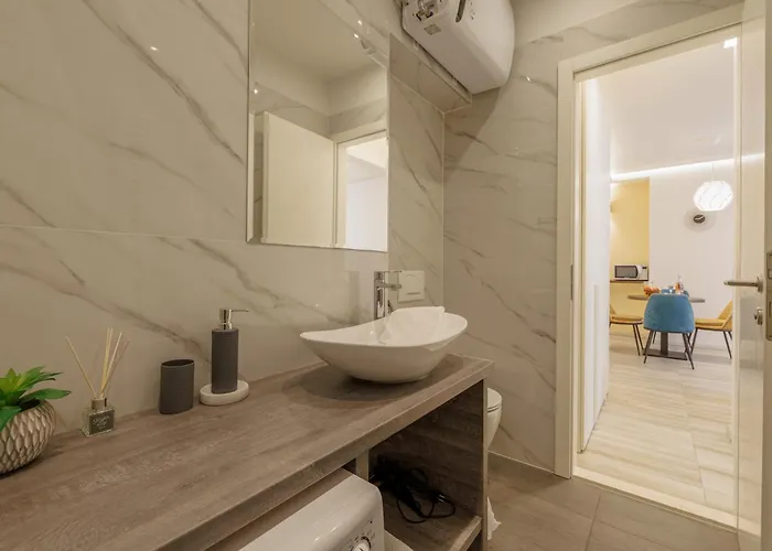 Apartmán Perimar Luxury And Center Split