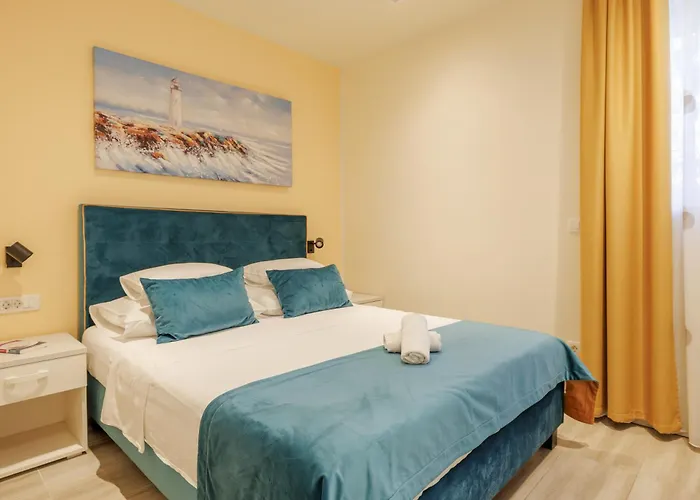 Perimar Luxury And Center