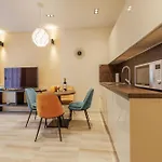 Apartmán Perimar Luxury And Center Split