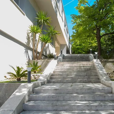 Perimar Luxury And Center * Split