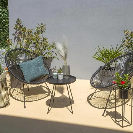 Apartment Perimar Luxury And Center *