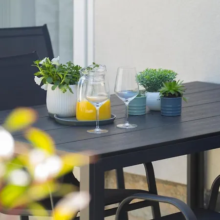 Apartman Perimar Luxury And Center Split
