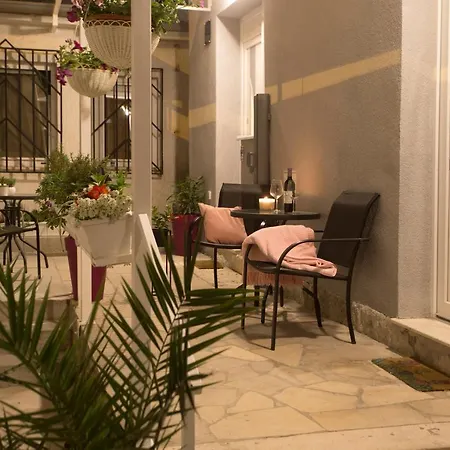 Apartment Perimar Luxury And Center