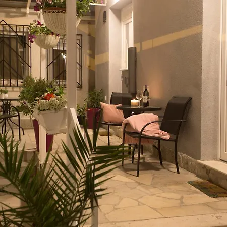 Apartman Perimar Luxury And Center