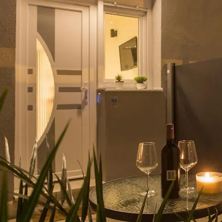 Perimar Luxury And Center *