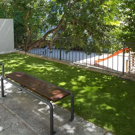 Apartment Perimar Luxury And Center *