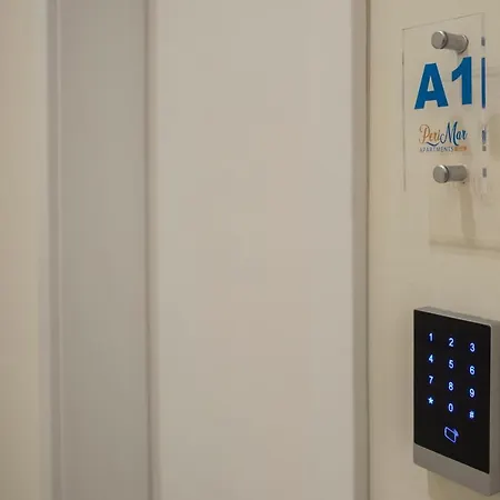 Perimar Luxury And Center