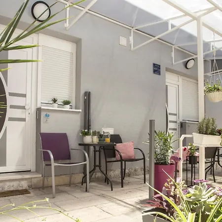 Apartman Perimar Luxury And Center Split