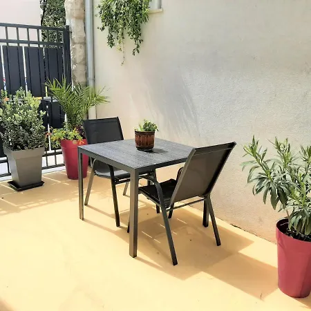 Perimar Luxury And Center Apartman