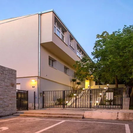 Apartman Perimar Luxury And Center