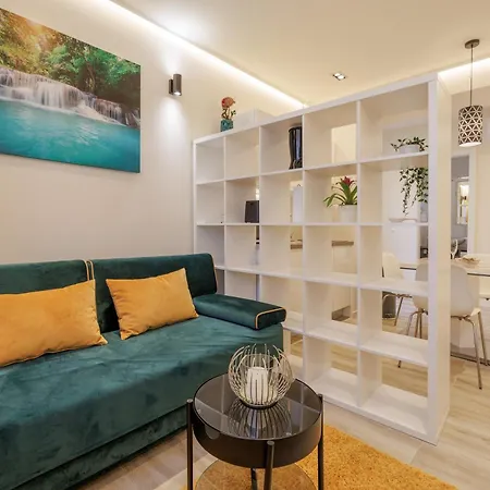 Apartman Perimar Luxury And Center *