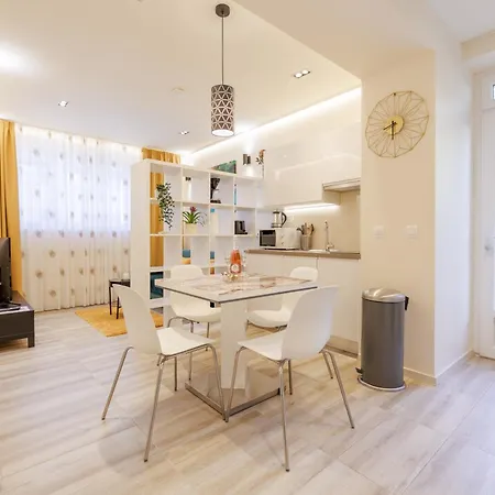 Perimar Luxury And Center