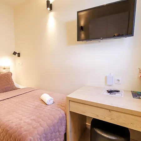 Perimar Luxury And Center Apartman