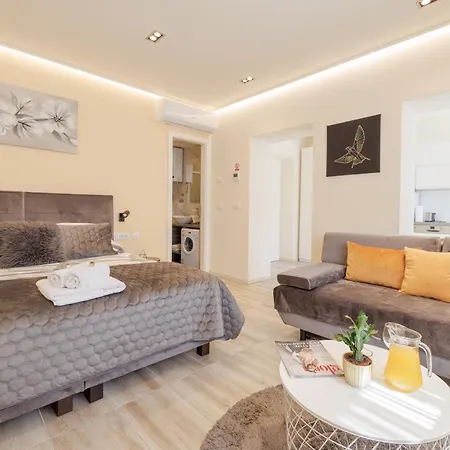 Apartman Perimar Luxury And Center