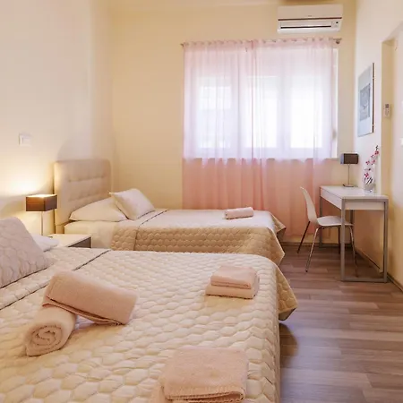 Perimar Luxury And Center Apartman