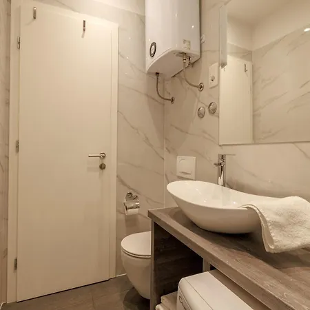 Apartman Perimar Luxury And Center *