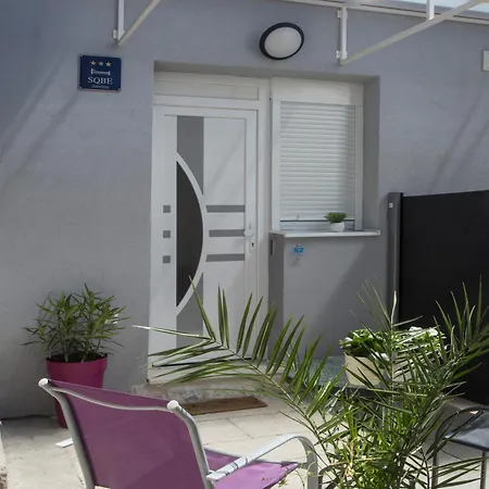Perimar Luxury And Center * Split