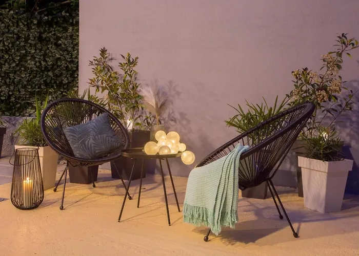 Perimar Luxury And Center شقة سبليت