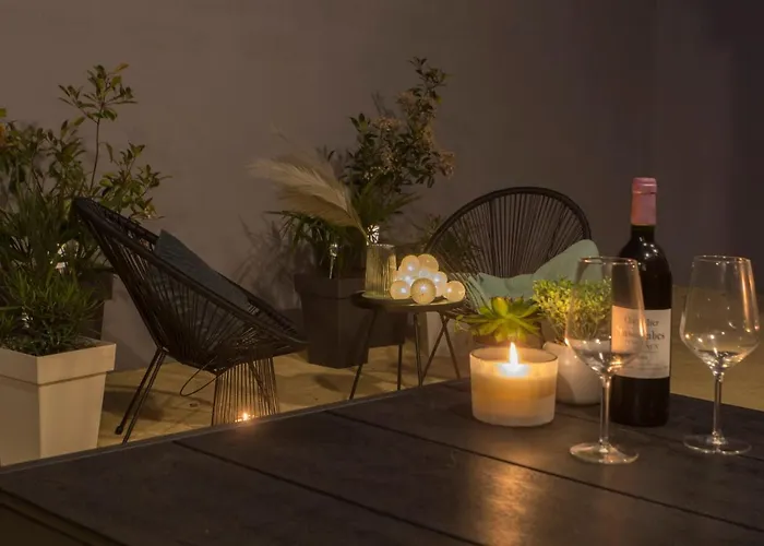 Perimar Luxury And Center سبليت