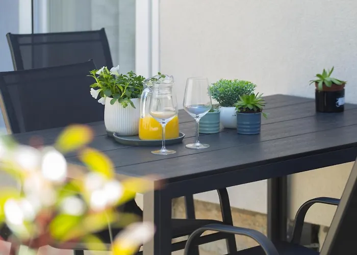 شقة Perimar Luxury And Center سبليت