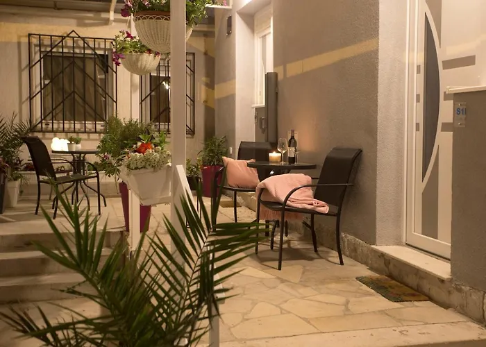 شقة Perimar Luxury And Center