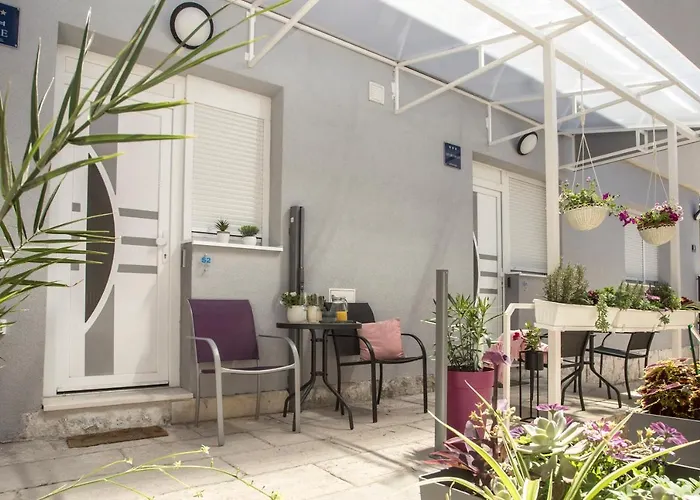 شقة Perimar Luxury And Center سبليت