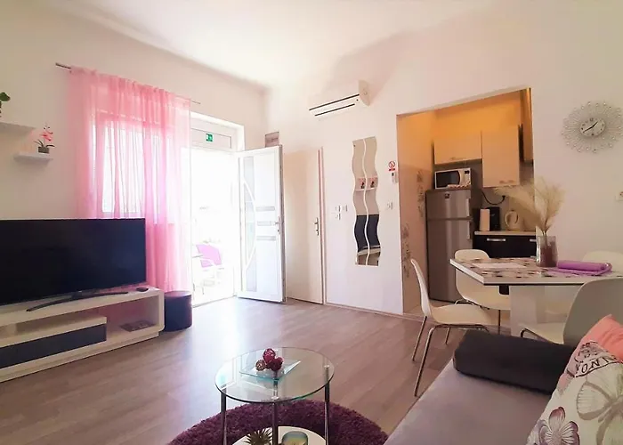 Perimar Luxury And Center شقة سبليت