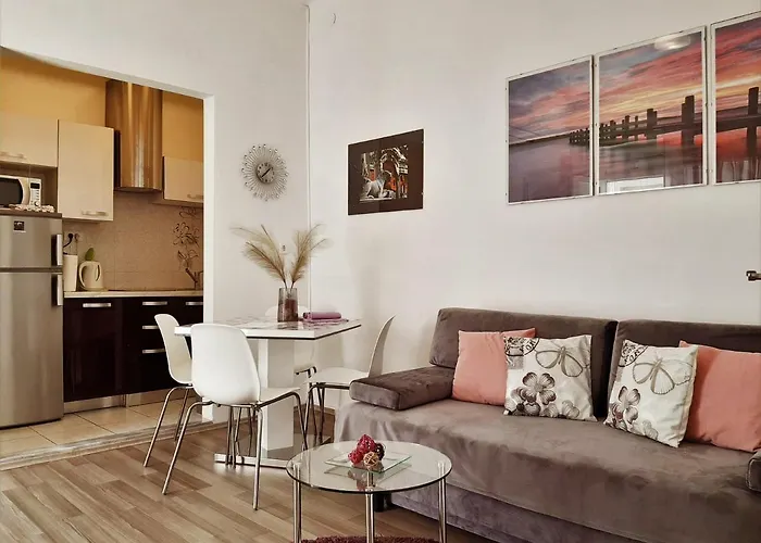 Perimar Luxury And Center سبليت