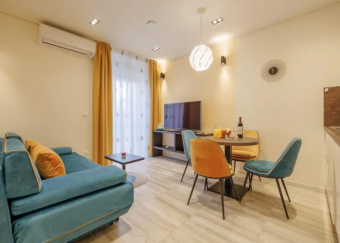 Perimar Luxury And Center سبليت