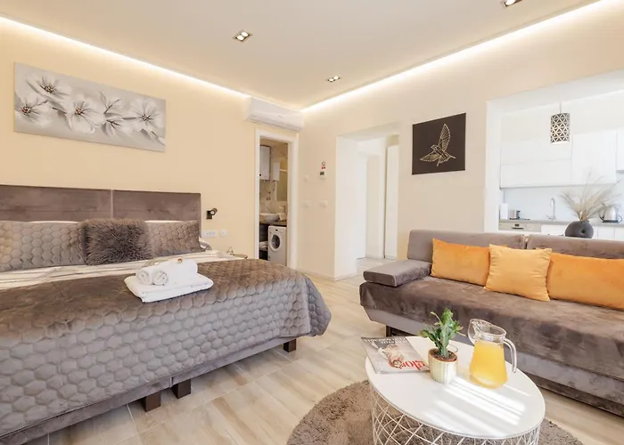 شقة Perimar Luxury And Center