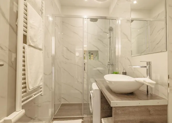 Perimar Luxury And Center سبليت