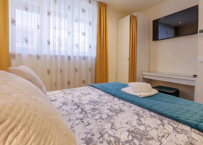 شقة Perimar Luxury And Center *