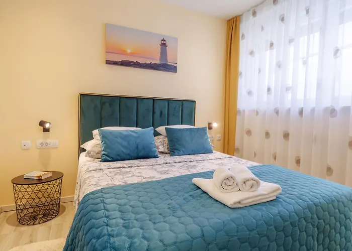 Perimar Luxury And Center *