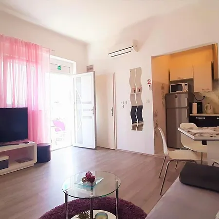 Perimar Luxury And Center דירה ספליט
